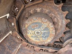 Drivetrain with 