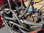 Hydraulique with 