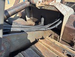 Hydraulique with 