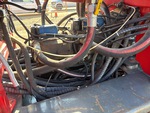 Hydraulique with 