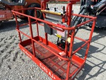 Basic Control Station Upper with 