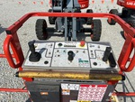 Basic Control Station Upper with 