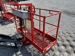 Basic Control Station Upper with 
