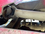 Oil/Gas Pressure Pump with 