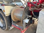 Oil/Gas Pressure Pump with 