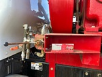 Oil/Gas Pressure Pump with 