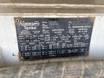 Tank Truck with 