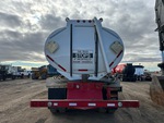 Tank Truck with 