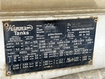 Tank Truck with 