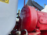 Oil/Gas Pressure Pump with 