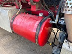 Oil/Gas Pressure Pump with 
