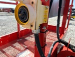 Control Station Upper with 