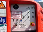 Control Station Ground with 