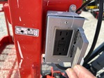 Control Station Upper with 