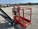 Control Station Upper with 