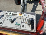 Control Station Upper with 