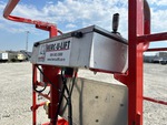 Control Station Upper with 