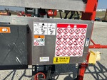 Control Station Upper with 
