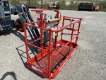 Control Station Upper with 