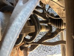 Drivetrain with 
