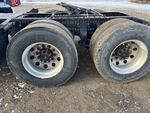 4 Underbody - Truck with 