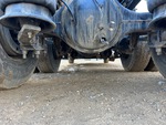 4 Underbody - Truck with 