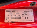 General Appearance with Second Serial Number/VIN Photo
