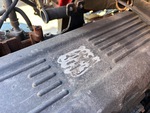 Engine with 