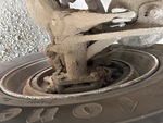 Brakes with 