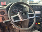 Cab with 