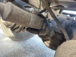 Drivetrain with 