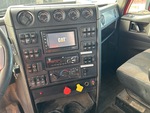 Cab with 