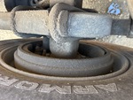 Brakes with 