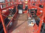 Basic Control Station Upper with 