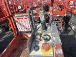 Basic Control Station Upper with 