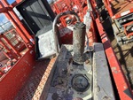 Basic Control Station Upper with 