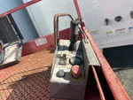 Basic Control Station Upper with 