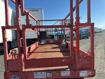 Basic Control Station Upper with 