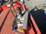 Basic Control Station Upper with 