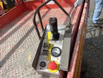 Basic Control Station Upper with 
