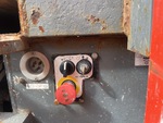 Basic Lower Control Station with 