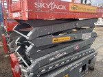 Chassis Photos with 