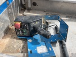 Control Station Upper with 