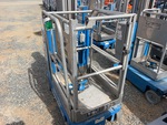 Control Station Upper with 