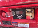 Control Station Ground with 