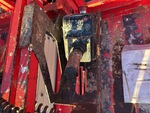 Control Station Upper with 