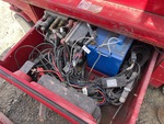 Electrical with 