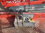 Basic Control Station Upper with 