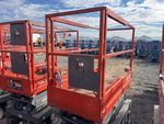 Basic Control Station Upper with 