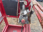 Control Station Upper with 